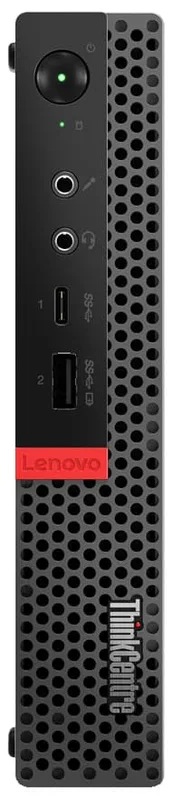 Lenovo ThinkCentre M920q miniPC, i5-8500T, 8 GB, 256 GB
