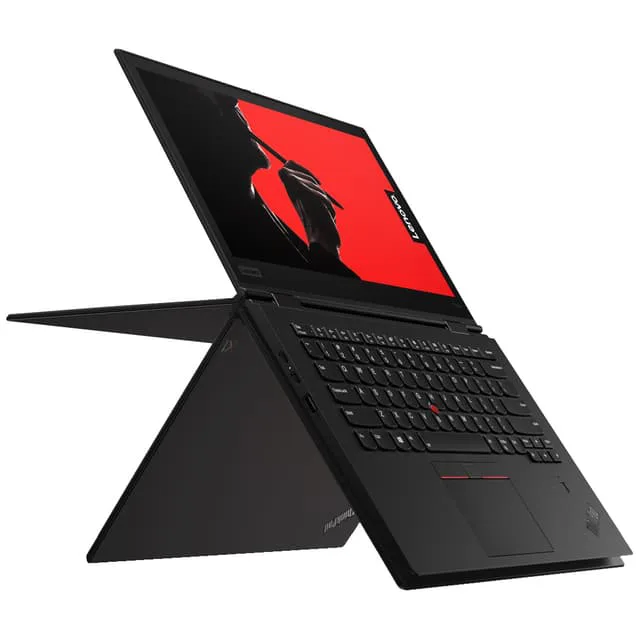 Lenovo ThinkPad X1 Yoga 14" 2-i-1