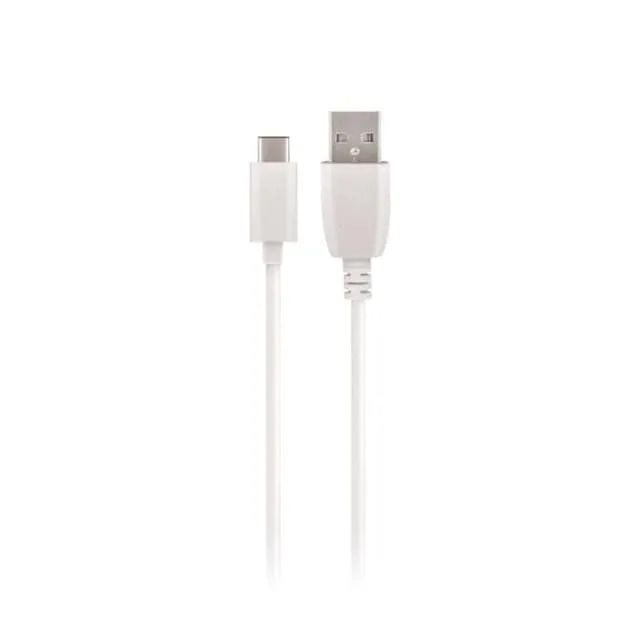 Setty USB-kabel med Typ-C