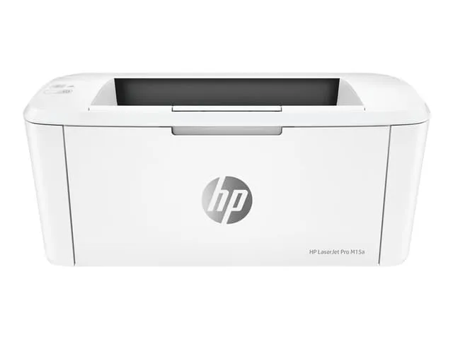 HP LaserJet Pro M15a