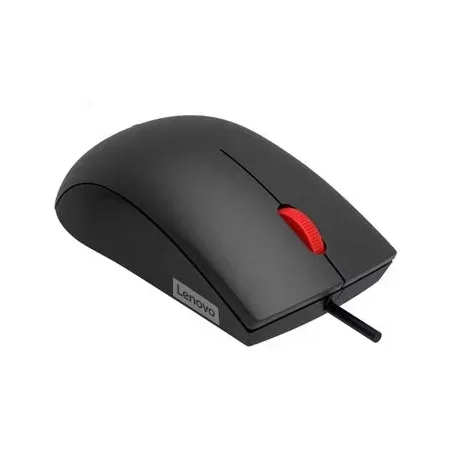 Lenovo 120 mus, USB