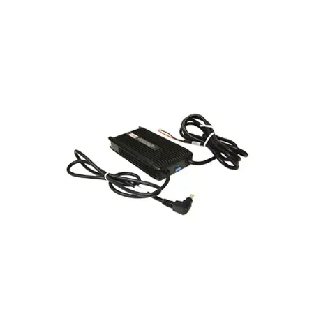 Panasonic CF-LND1272BW nätadapter och inverter, 80 W, svart