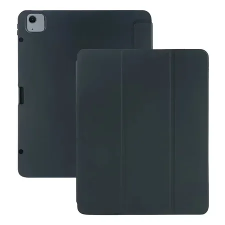 DEQSTER ST2 Slim fodral till iPad Air 11 tum svart