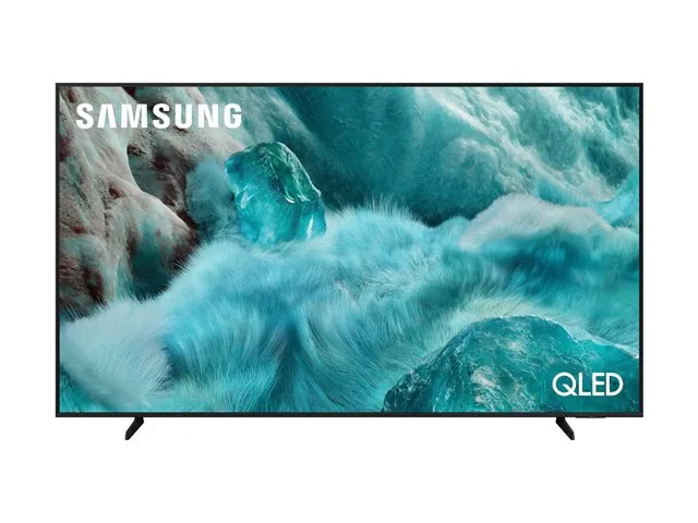 SAMSUNG Q7F QE75Q7FAAU TV
