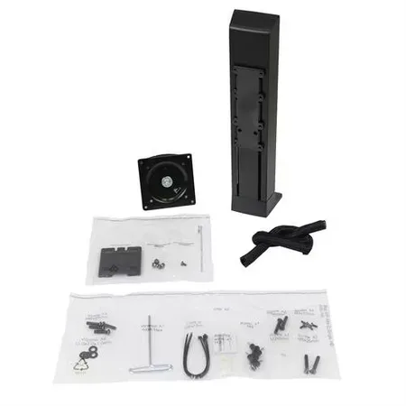 Ergotron WorkFit monteringssats