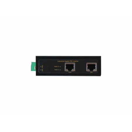 LevelOne IGP-0101 PoE-adapter gigabit, 56 V