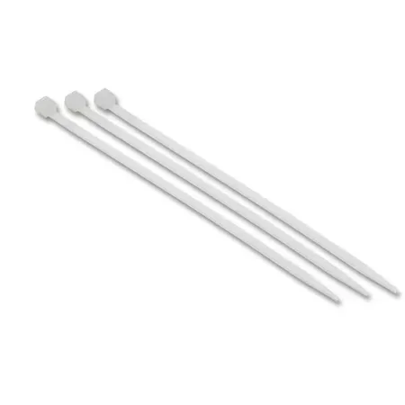 EFB Elektronik 81043.100 kabelsamler Plast Transparent 100 stk