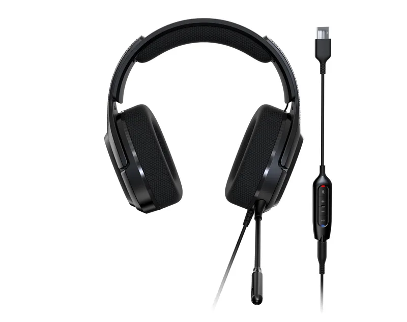 Predator Galea 365 spelheadset