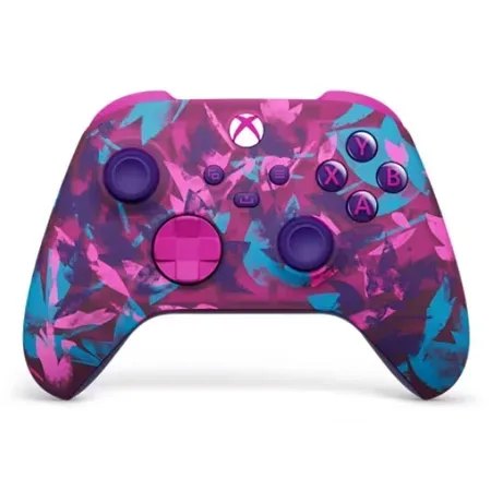 Microsoft Xbox Wireless Controller Heart Breaker Special Edition, Bluetooth