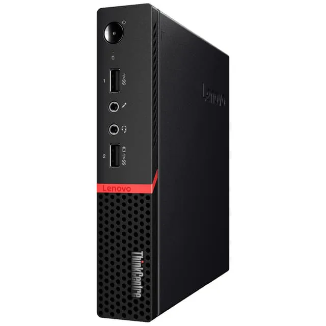Lenovo ThinkCentre M715q Tiny