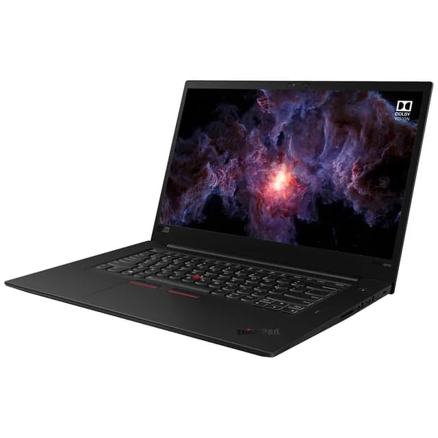 Lenovo ThinkPad X1 Extreme 15.6"