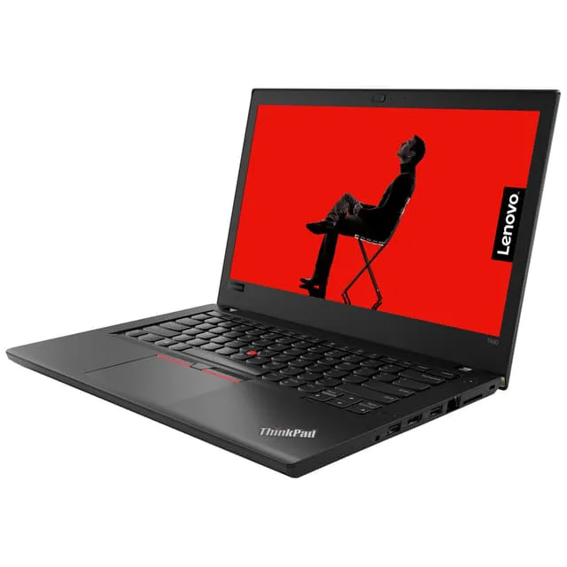 Lenovo ThinkPad T480 14" bärbar dator