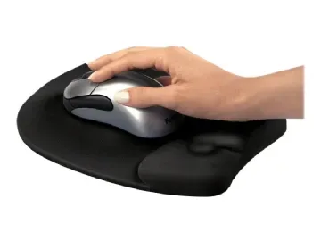 Fellowes Memory Foam Musmatta med handledsstöd