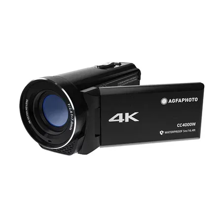 Agfaphoto CC4000w 4K