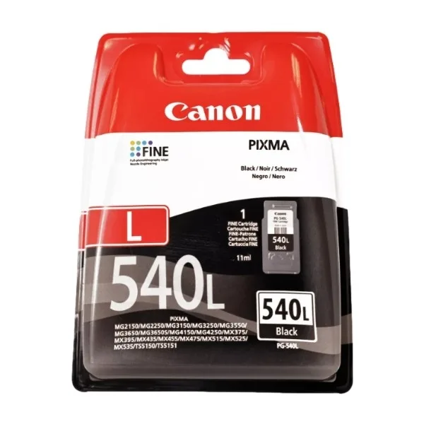 Canon PG-540 L