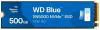 WD Blue SN5000 WDS500G4B0E