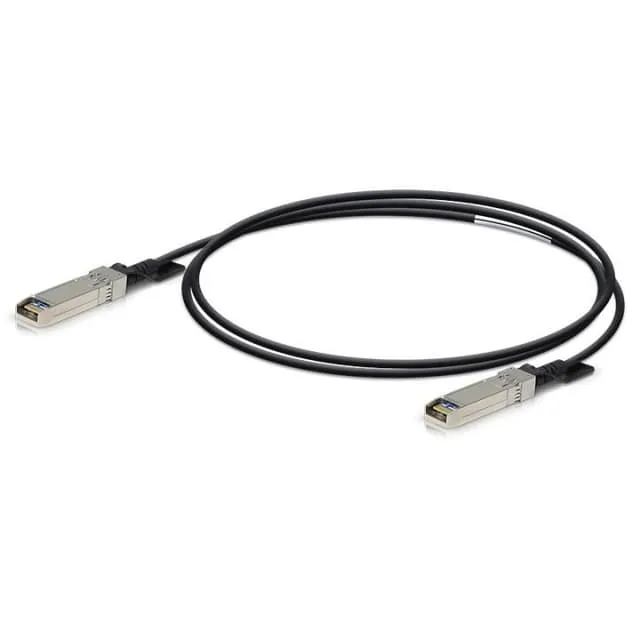 Ubiquiti UniFi SFP+ kabel