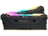 16 GB (2x8GB) DDR4-3200 Corsair Vengeance RGB Pro CL16