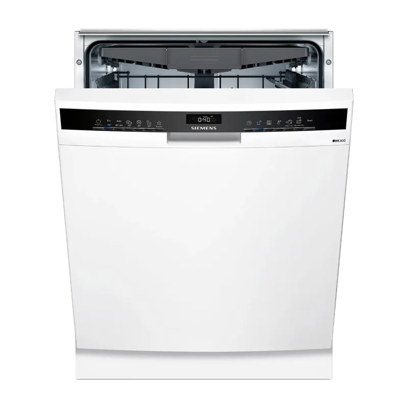 Siemens iQ300 SN43HW31VS diskmaskin