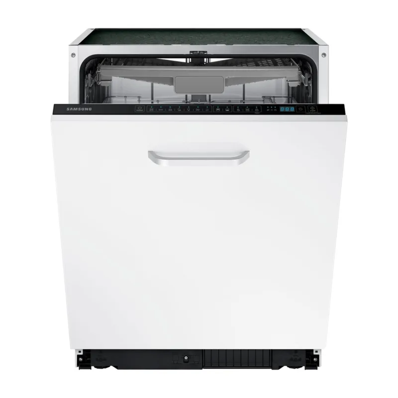 Samsung DW60M6070IB/EE integrerad diskmaskin