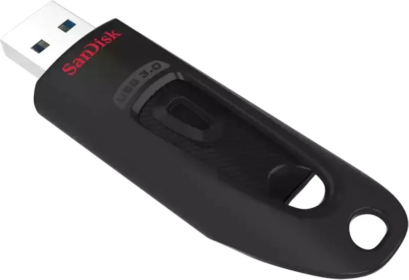SanDisk Ultra USB 3.0 - 128GB