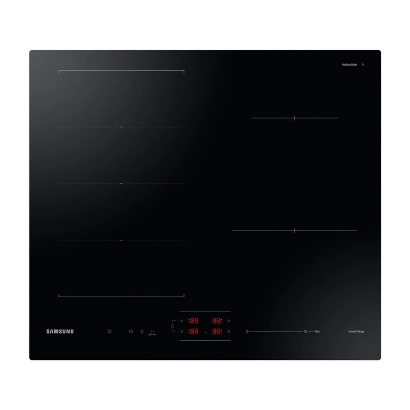 Samsung 6 Series NZ64B6056FK/U1 induktionshäll