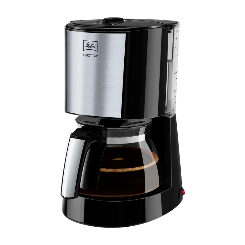 Melitta Enjoy Top kaffebryggare