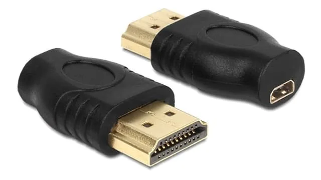 Delock HDMI-adapter