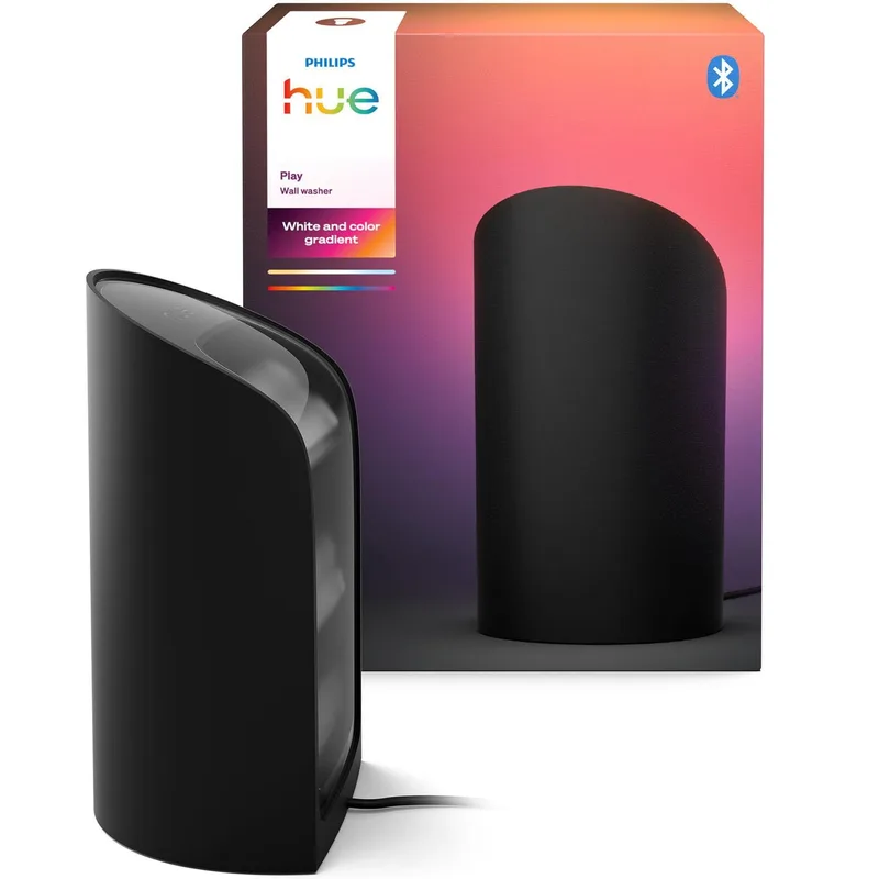 Philips Hue Play Wall washer White and Color Ambiance