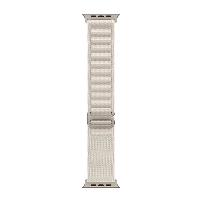 Apple Watch Ultra Bergsloop M