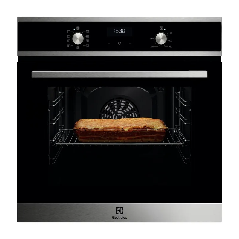 Electrolux 600 Series COB403X inbyggnadsugn