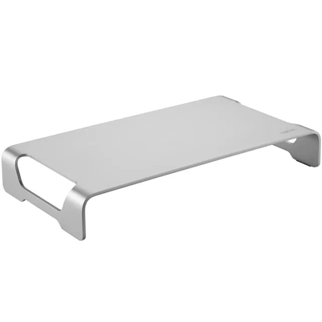 LogiLink Monitorställ i aluminium