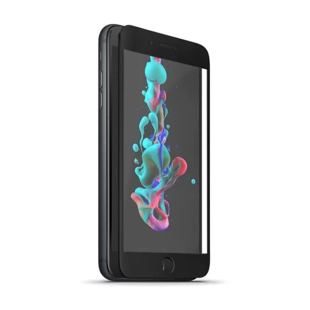 Forever 5D Skärmskydd i härdat glas till iPhone 7/8/SE