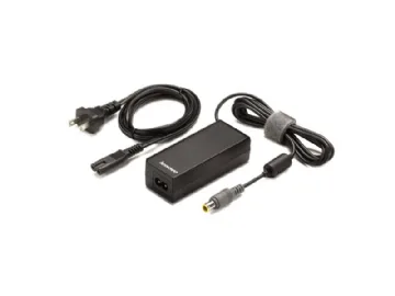 Tiny 65W AC Adapter (Slim Tip)