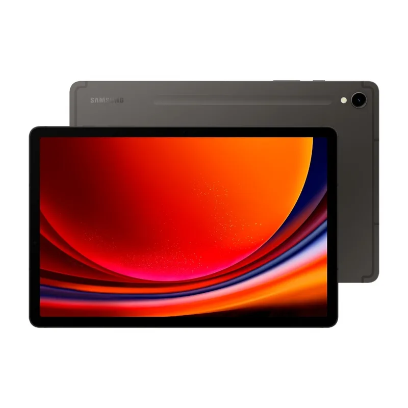 Samsung Galaxy Tab S9 WiFi surfplatta 8/128GB (grafit)