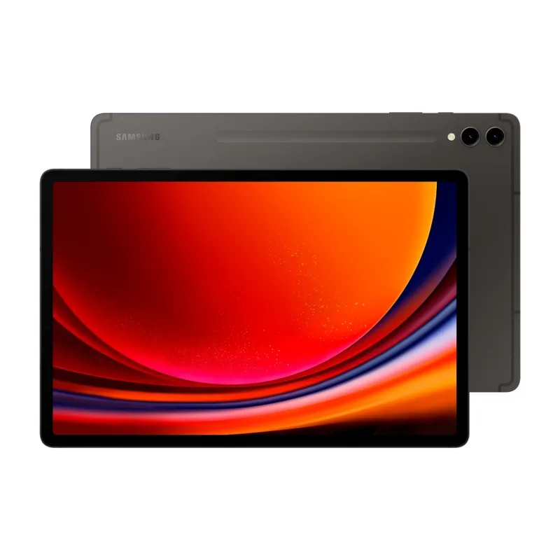 Samsung Galaxy Tab S9+ 5G 256 GB, graphite