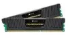 16 GB (2x8GB) DDR3-1600 Corsair Vengeance LP
