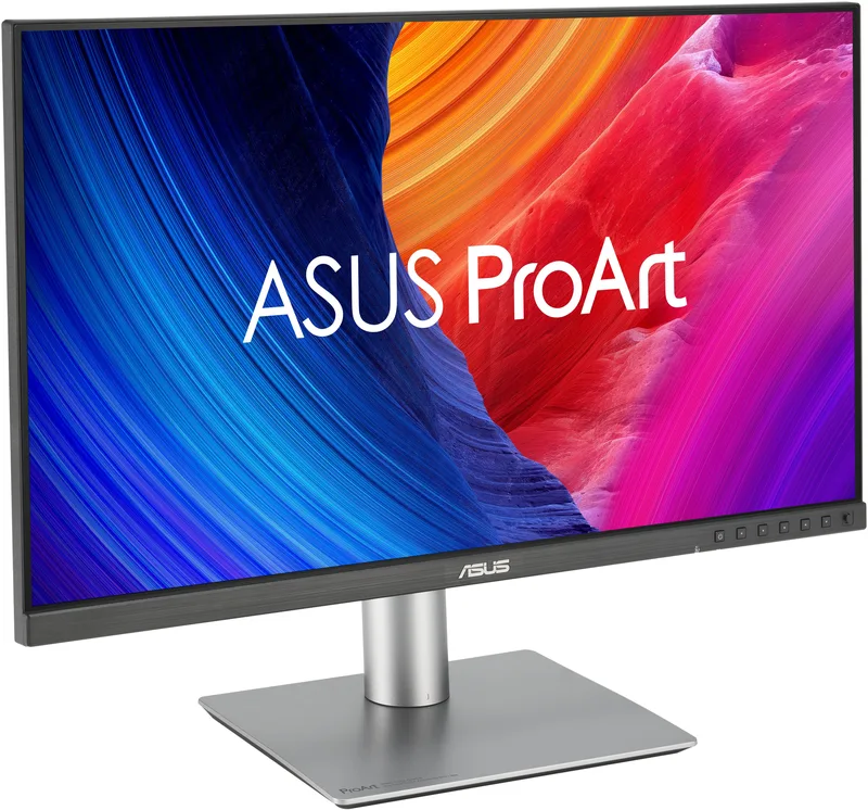 ASUS ProArt PA32QCV