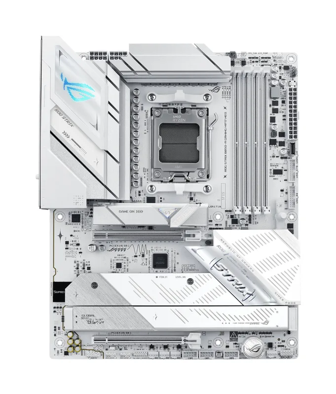 ASUS ROG Strix B850-A Gaming WIFI7 Neo moderkort