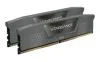 32 GB (2x16GB) DDR5-7200 Corsair Vengeance CL34