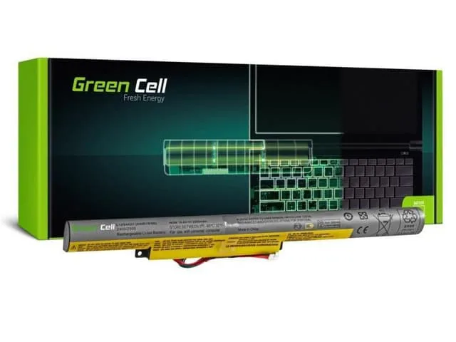 Laptopbatteri IBM Lenovo IdeaPad P500 Z510 P400 TOUCH