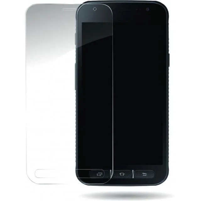 Mobilize Säkerhetsglas Skärmskydd Samsung Galaxy Xcover 4