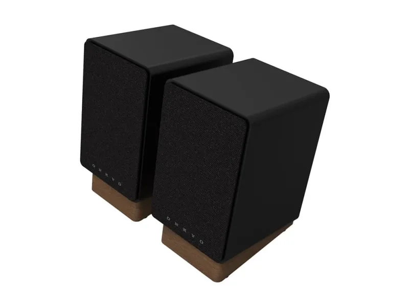 ONKYO GX-30ARC, 2-vägs, 2.0 kanaler, Trådbunden &amp; trådlös, 50 W, 55
