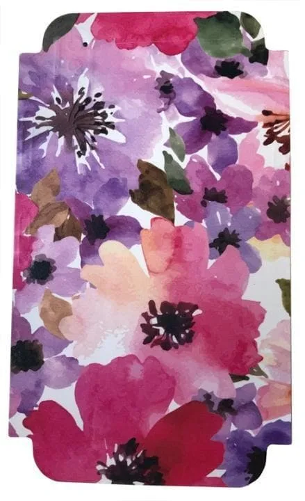 Teknikproffset Skin för Iphone XR Blommor