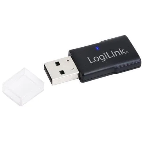 LogiLink WL0086B netværkskort WLAN 300 Mbit/s