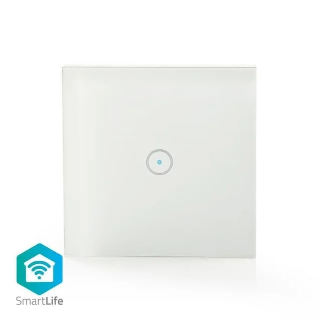 Nedis SmartLife Strömbrytare