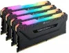 16 GB (2x8GB) DDR4-3200 Corsair Vengeance RGB Pro CL16