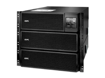 APC Smart-UPS SRT 10000VA RM