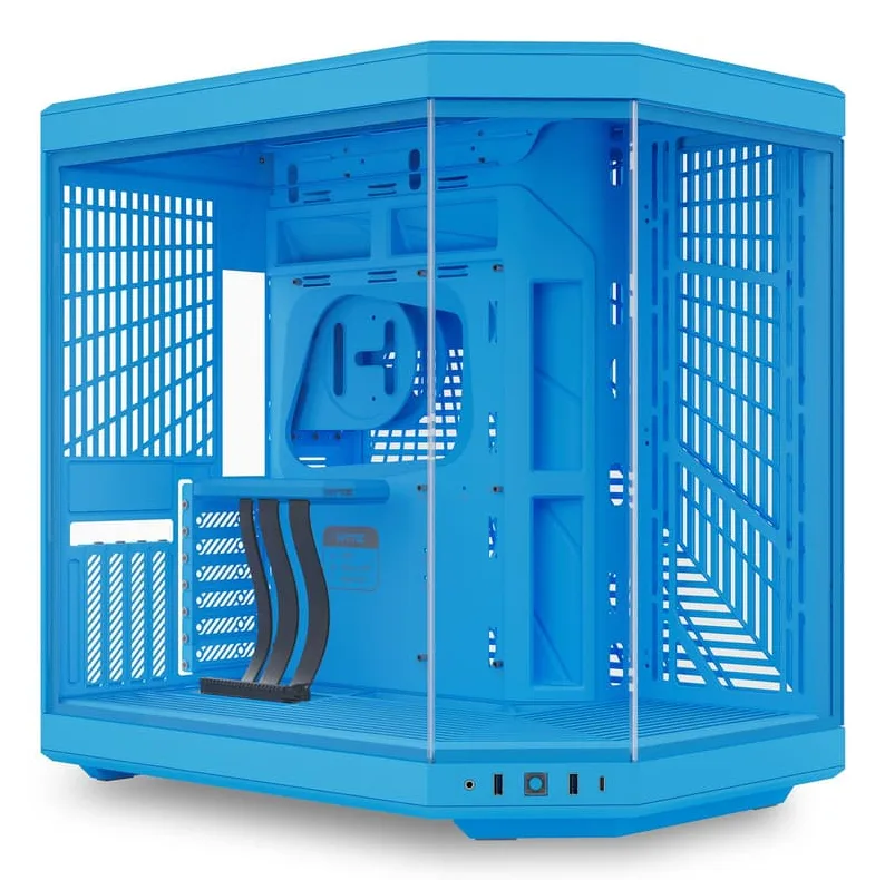 Hyte Y70 Midi Tower