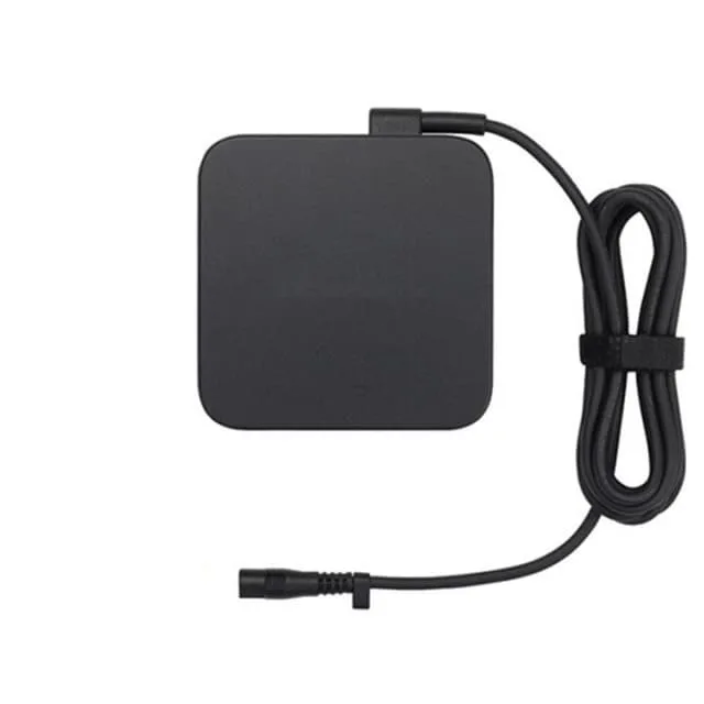 AC Adapter till Dell 19,5V 3.34A 65W, 7.4×5.0 Octagon